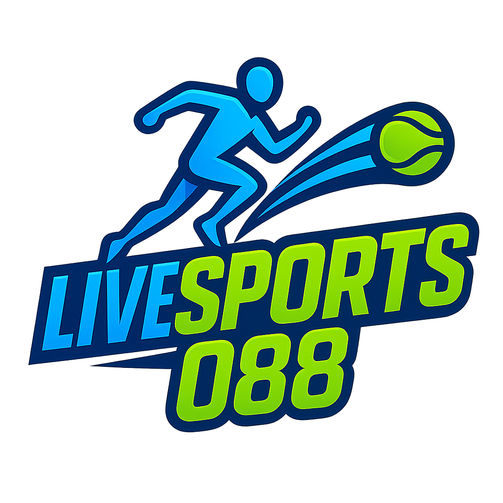 LiveSports088 Logo